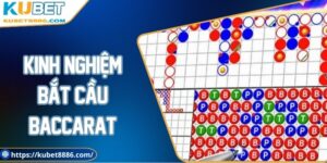 Ảnh đại diện kinh nghiệm bắt cầu Baccarat